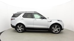 2021 (71) LAND ROVER DISCOVERY 3.0 D250 R-Dynamic SE 5dr Auto 5419948