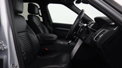 2021 (71) LAND ROVER DISCOVERY 3.0 D250 R-Dynamic SE 5dr Auto 5419987