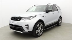 2021 (71) LAND ROVER DISCOVERY 3.0 D250 R-Dynamic SE 5dr Auto 5419946