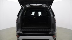 2021 (71) LAND ROVER DISCOVERY 3.0 D250 R-Dynamic SE 5dr Auto 5419960