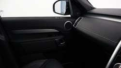2021 (71) LAND ROVER DISCOVERY 3.0 D250 R-Dynamic SE 5dr Auto 5420006