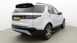 2021 (71) LAND ROVER DISCOVERY 3.0 D250 R-Dynamic SE 5dr Auto 5419950