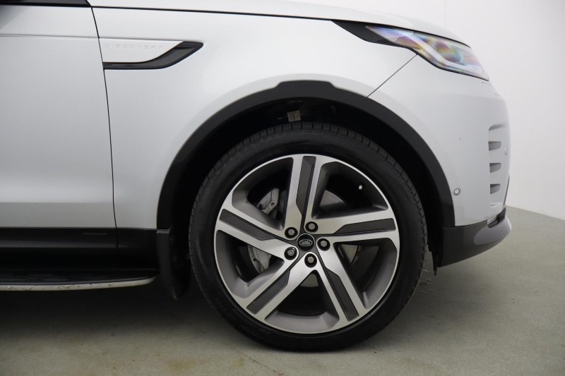 2021 (71) LAND ROVER DISCOVERY 3.0 D250 R-Dynamic SE 5dr Auto 5420013