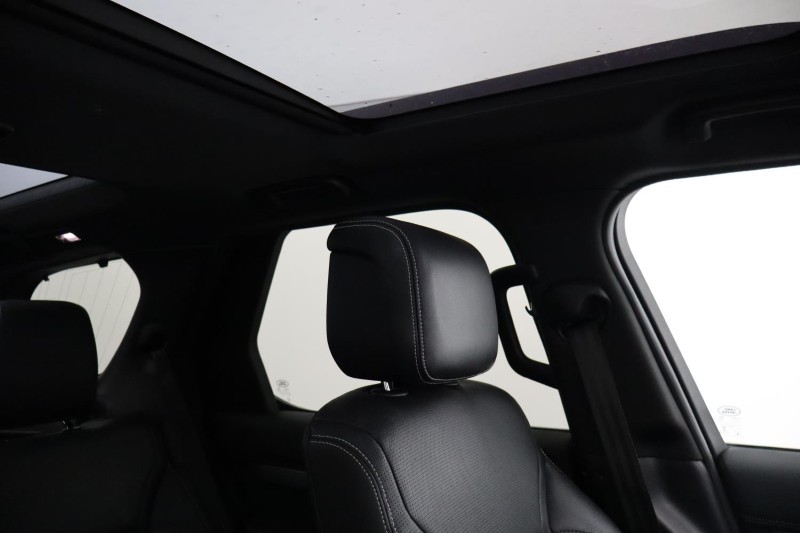 2021 (71) LAND ROVER DISCOVERY 3.0 D250 R-Dynamic SE 5dr Auto 5419989