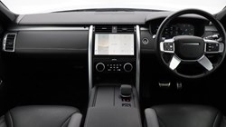 2021 (71) LAND ROVER DISCOVERY 3.0 D250 R-Dynamic SE 5dr Auto 5419978
