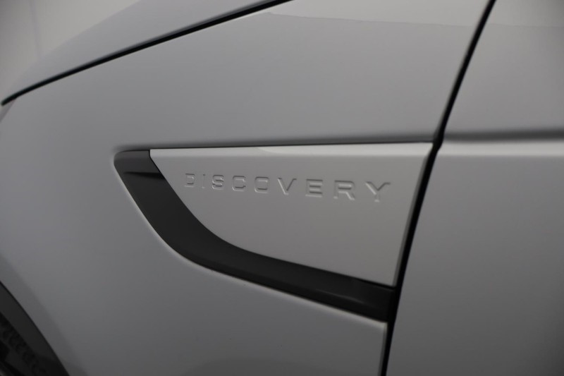 2021 (71) LAND ROVER DISCOVERY 3.0 D250 R-Dynamic SE 5dr Auto 5420017