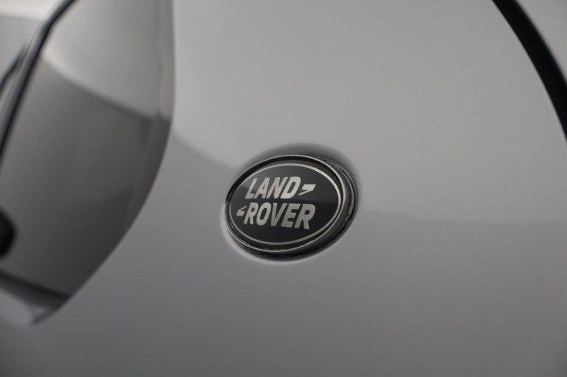 2021 (71) LAND ROVER DISCOVERY 3.0 D250 R-Dynamic SE 5dr Auto 5419963