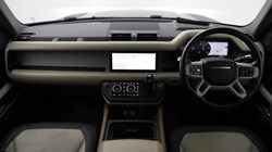 2021 (21) LAND ROVER DEFENDER 3.0 D300 X-Dynamic HSE 110 5dr Auto 5411905