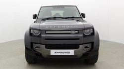 2021 (21) LAND ROVER DEFENDER 3.0 D300 X-Dynamic HSE 110 5dr Auto 5411863