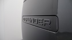 2021 (21) LAND ROVER DEFENDER 3.0 D300 X-Dynamic HSE 110 5dr Auto 5411873