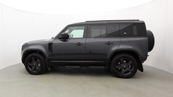 2021 (21) LAND ROVER DEFENDER 3.0 D300 X-Dynamic HSE 110 5dr Auto 5411867