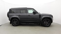 2021 (21) LAND ROVER DEFENDER 3.0 D300 X-Dynamic HSE 110 5dr Auto 5411866