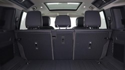 2021 (21) LAND ROVER DEFENDER 3.0 D300 X-Dynamic HSE 110 5dr Auto 5411877