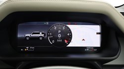 2021 (21) LAND ROVER DEFENDER 3.0 D300 X-Dynamic HSE 110 5dr Auto 5411922