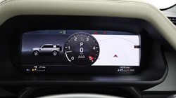 2021 (21) LAND ROVER DEFENDER 3.0 D300 X-Dynamic HSE 110 5dr Auto 5411921