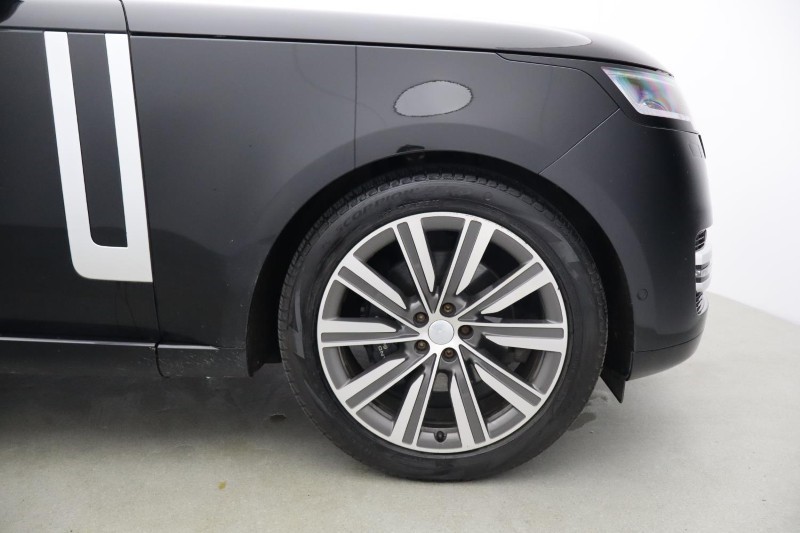 2022 (22) LAND ROVER RANGE ROVER 3.0 D350 Autobiography 4dr Auto 5438700