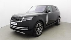 2022 (22) LAND ROVER RANGE ROVER 3.0 D350 Autobiography 4dr Auto 5438675