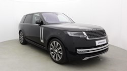 2022 (22) LAND ROVER RANGE ROVER 3.0 D350 Autobiography 4dr Auto 5438673