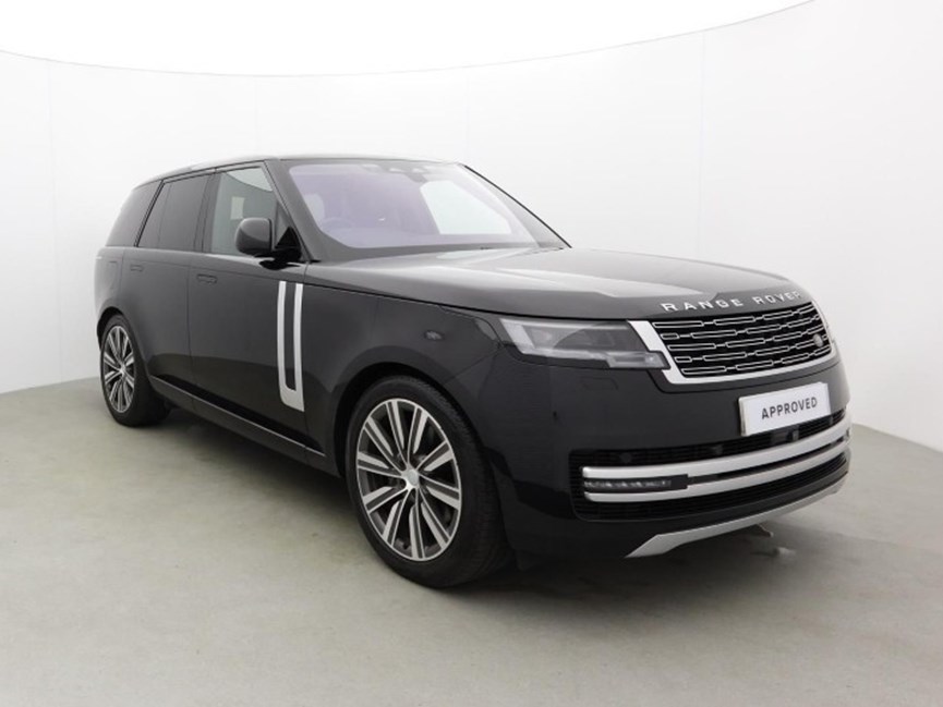 2022 (22) LAND ROVER RANGE ROVER 3.0 D350 Autobiography 4dr Auto