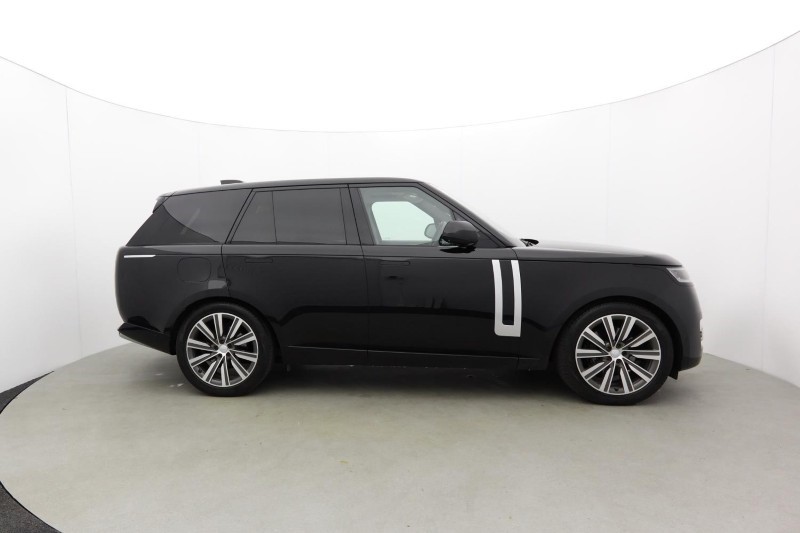 2022 (22) LAND ROVER RANGE ROVER 3.0 D350 Autobiography 4dr Auto 5438677