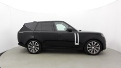 2022 (22) LAND ROVER RANGE ROVER 3.0 D350 Autobiography 4dr Auto 5438677
