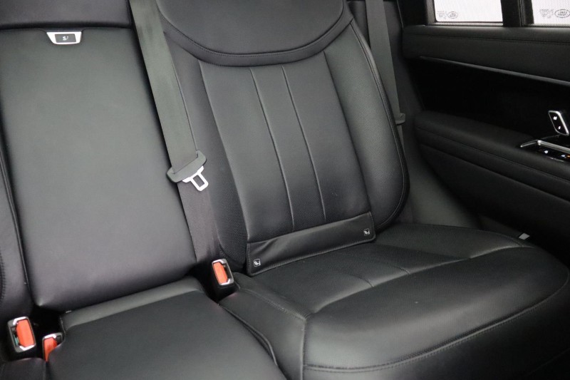 2022 (22) LAND ROVER RANGE ROVER 3.0 D350 Autobiography 4dr Auto 5438740