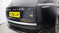 2022 (22) LAND ROVER RANGE ROVER 3.0 D350 Autobiography 4dr Auto 5438681