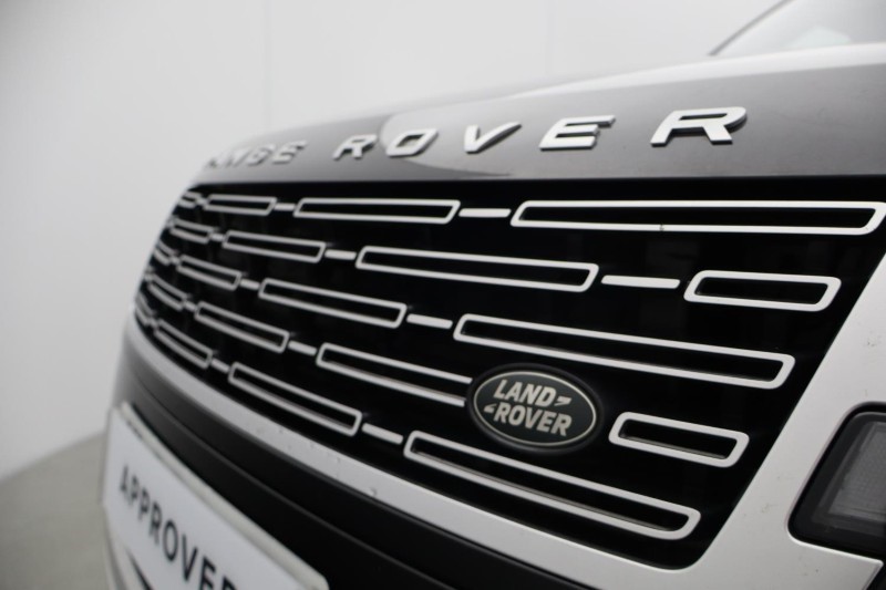 2022 (22) LAND ROVER RANGE ROVER 3.0 D350 Autobiography 4dr Auto 5438706