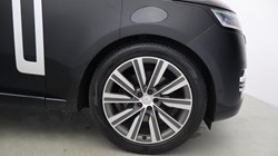 2022 (22) LAND ROVER RANGE ROVER 3.0 D350 Autobiography 4dr Auto 5438702