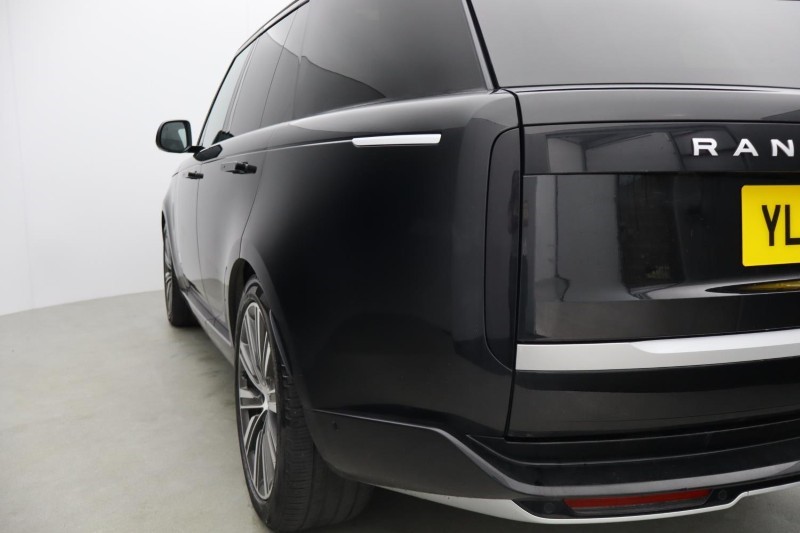 2022 (22) LAND ROVER RANGE ROVER 3.0 D350 Autobiography 4dr Auto 5438682