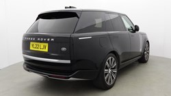 2022 (22) LAND ROVER RANGE ROVER 3.0 D350 Autobiography 4dr Auto 5438679