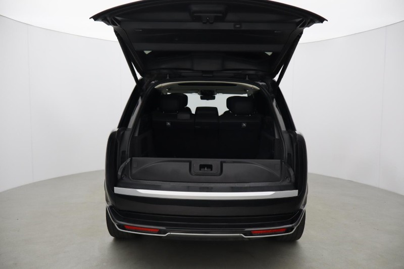 2022 (22) LAND ROVER RANGE ROVER 3.0 D350 Autobiography 4dr Auto 5438686