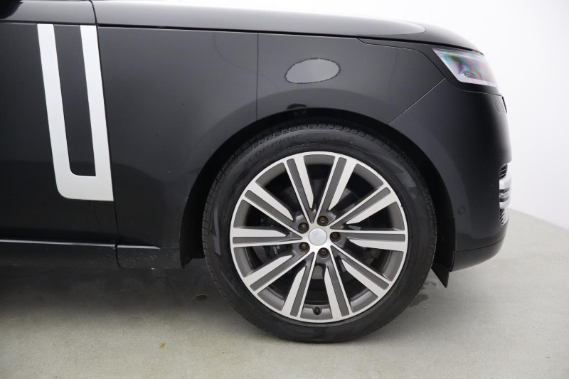 2022 (22) LAND ROVER RANGE ROVER 3.0 D350 Autobiography 4dr Auto 5438699