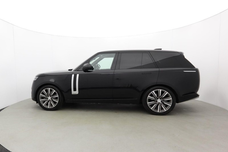 2022 (22) LAND ROVER RANGE ROVER 3.0 D350 Autobiography 4dr Auto 5438678