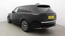 2022 (22) LAND ROVER RANGE ROVER 3.0 D350 Autobiography 4dr Auto 5438680