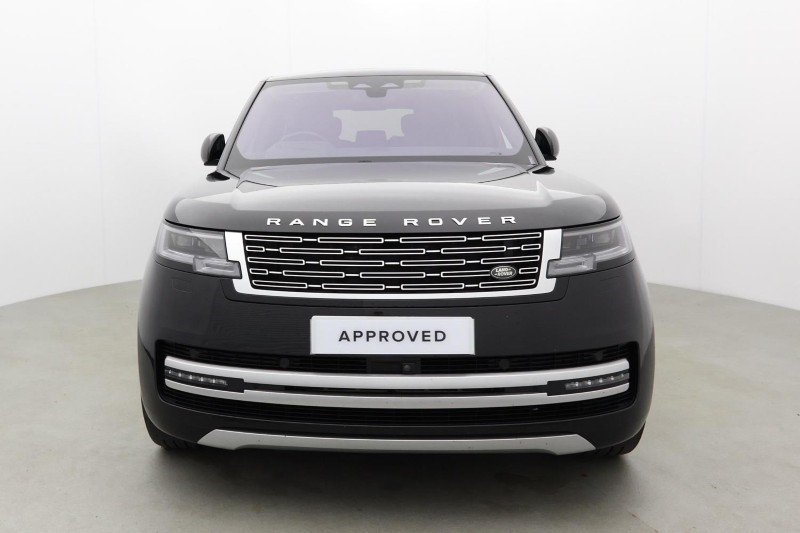 2022 (22) LAND ROVER RANGE ROVER 3.0 D350 Autobiography 4dr Auto 5438674