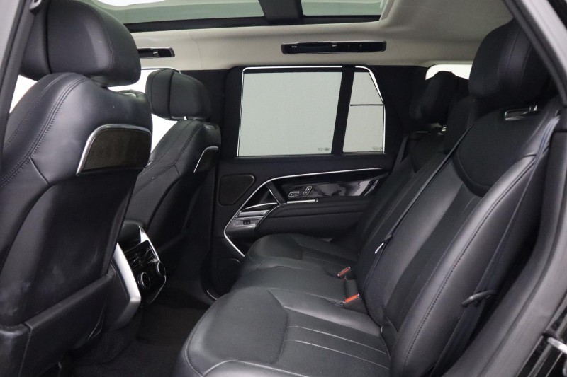 2022 (22) LAND ROVER RANGE ROVER 3.0 D350 Autobiography 4dr Auto 5438693