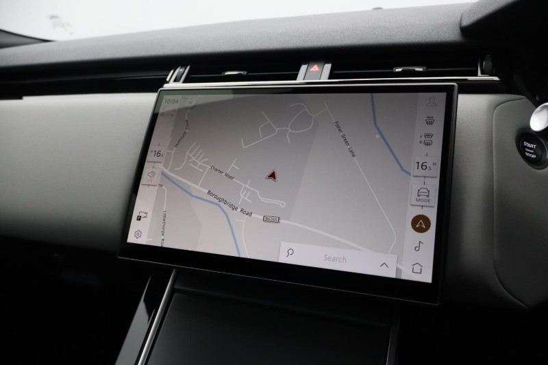 2023 (73) LAND ROVER RANGE ROVER VELAR 2.0 D200 MHEV Dynamic SE 5dr Auto 5428998