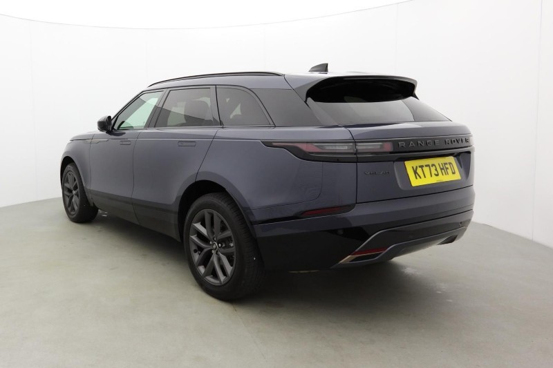 2023 (73) LAND ROVER RANGE ROVER VELAR 2.0 D200 MHEV Dynamic SE 5dr Auto 5428952