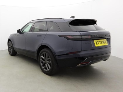 2023 (73) LAND ROVER RANGE ROVER VELAR 2.0 D200 MHEV Dynamic SE 5dr Auto