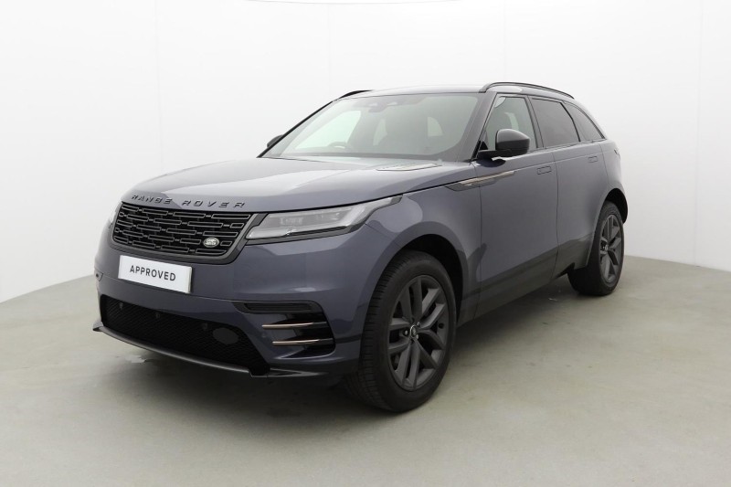 2023 (73) LAND ROVER RANGE ROVER VELAR 2.0 D200 MHEV Dynamic SE 5dr Auto 5428947