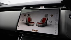 2023 (73) LAND ROVER RANGE ROVER VELAR 2.0 D200 MHEV Dynamic SE 5dr Auto 5429001