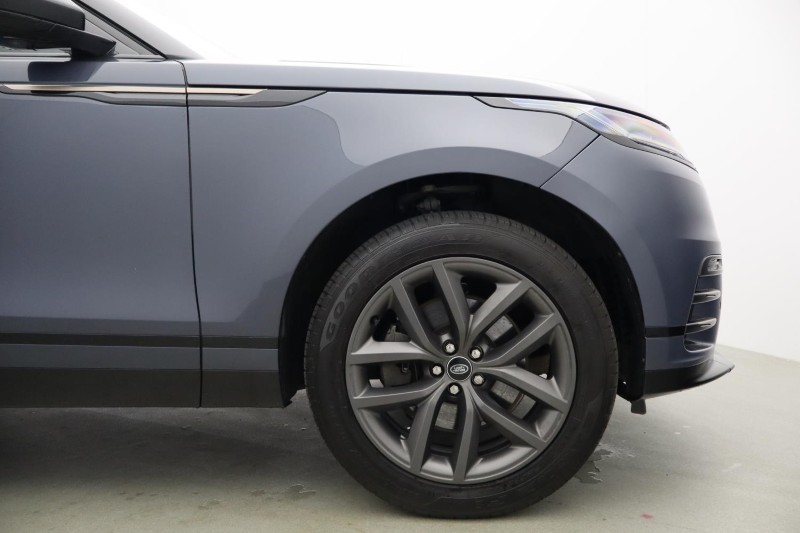 2023 (73) LAND ROVER RANGE ROVER VELAR 2.0 D200 MHEV Dynamic SE 5dr Auto 5428976