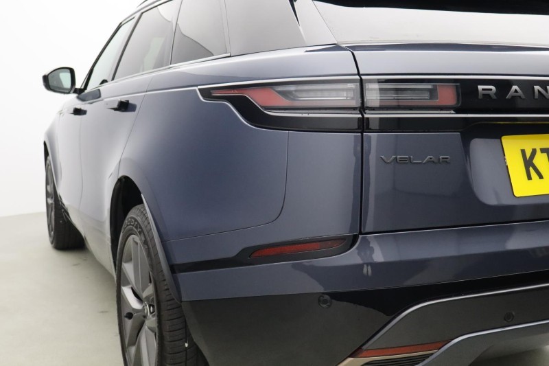 2023 (73) LAND ROVER RANGE ROVER VELAR 2.0 D200 MHEV Dynamic SE 5dr Auto 5428954