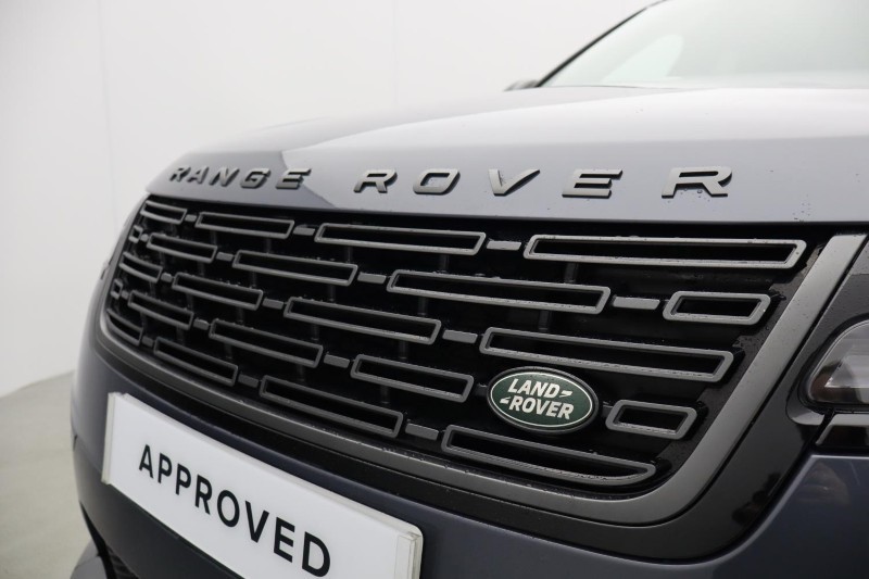 2023 (73) LAND ROVER RANGE ROVER VELAR 2.0 D200 MHEV Dynamic SE 5dr Auto 5428978