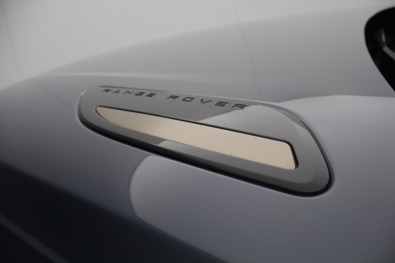 2023 (73) LAND ROVER RANGE ROVER VELAR 2.0 D200 MHEV Dynamic SE 5dr Auto 5428979
