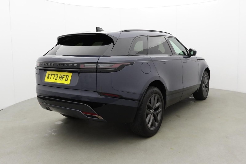 2023 (73) LAND ROVER RANGE ROVER VELAR 2.0 D200 MHEV Dynamic SE 5dr Auto 5428951