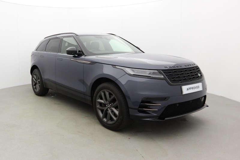 2023 (73) LAND ROVER RANGE ROVER VELAR 2.0 D200 MHEV Dynamic SE 5dr Auto