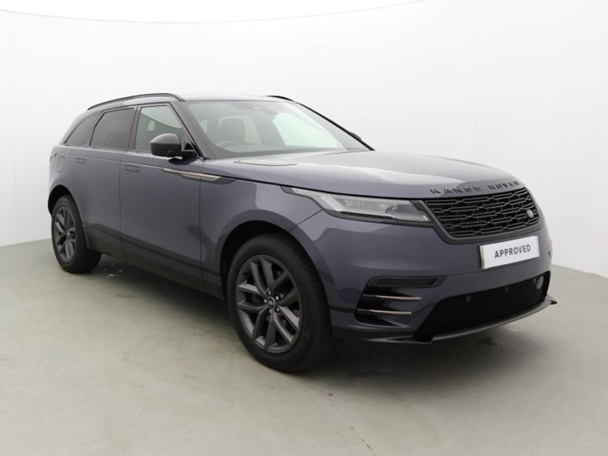2023 (73) LAND ROVER RANGE ROVER VELAR 2.0 D200 MHEV Dynamic SE 5dr Auto