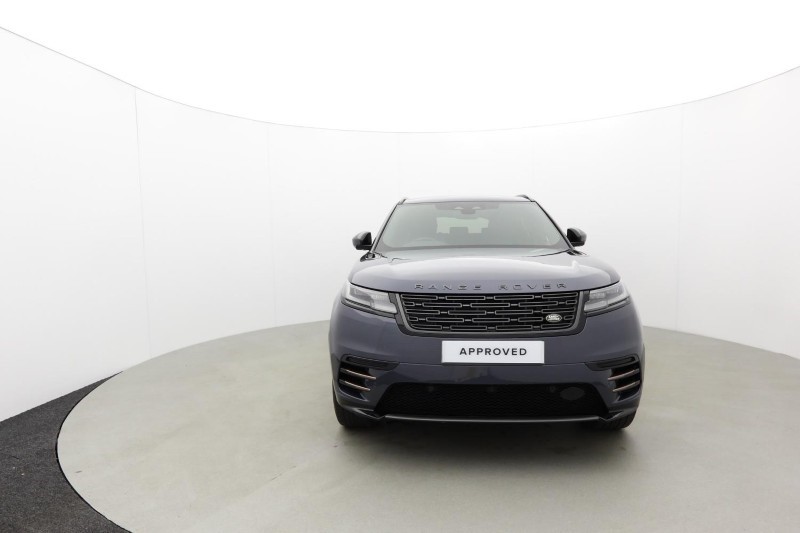 2023 (73) LAND ROVER RANGE ROVER VELAR 2.0 D200 MHEV Dynamic SE 5dr Auto 5428946